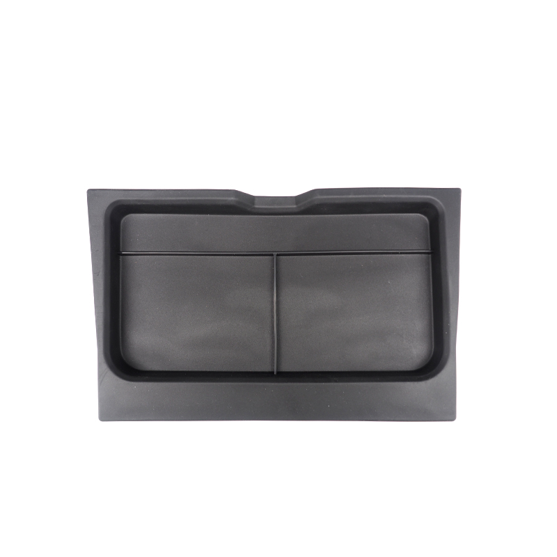 Land Rover Defender central control lower storage mat