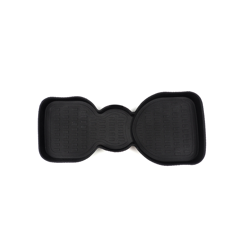 Land Rover Defender Central control TPE cup mat for 20-21 L and R over Defender 110
