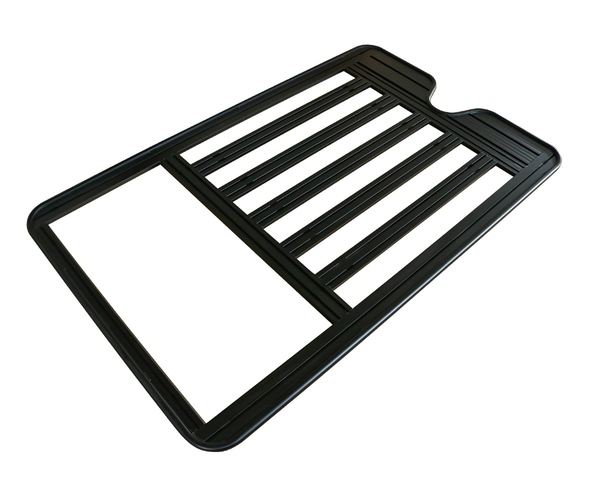 GWM Tank 300 Roof Rack OEM Style - Image 3