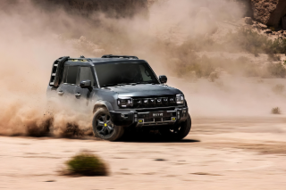 Jetour T2 South Africa 2026: Sales, Specs, Price and What TraxPA Stocks