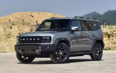 Jetour T2 South Africa: Sales Milestone and What Owners Should Know